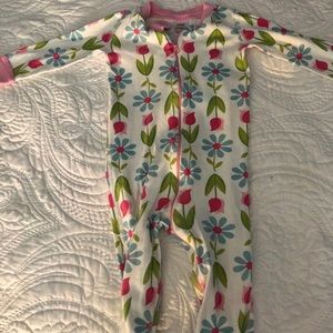 18-24 Month HA Sleeper